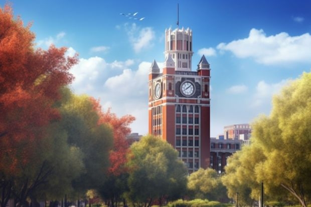 抚顺专科学校排名 全国专科院校排名