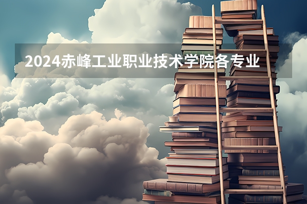 2024赤峰工业职业技术学院各专业录取分数线（山东电力高等专科学校招生分数线）