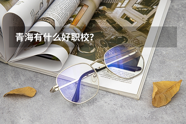 青海有什么好职校？
