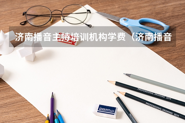 济南播音主持培训机构学费（济南播音专业哪家学校好）
