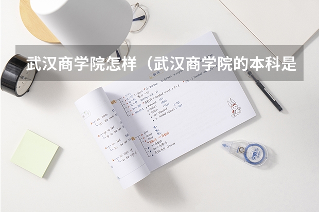 武汉商学院怎样（武汉商学院的本科是二本还是三本）